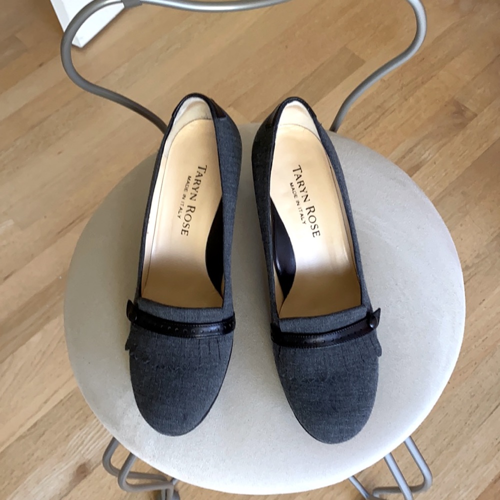 Taryn Rose pumps